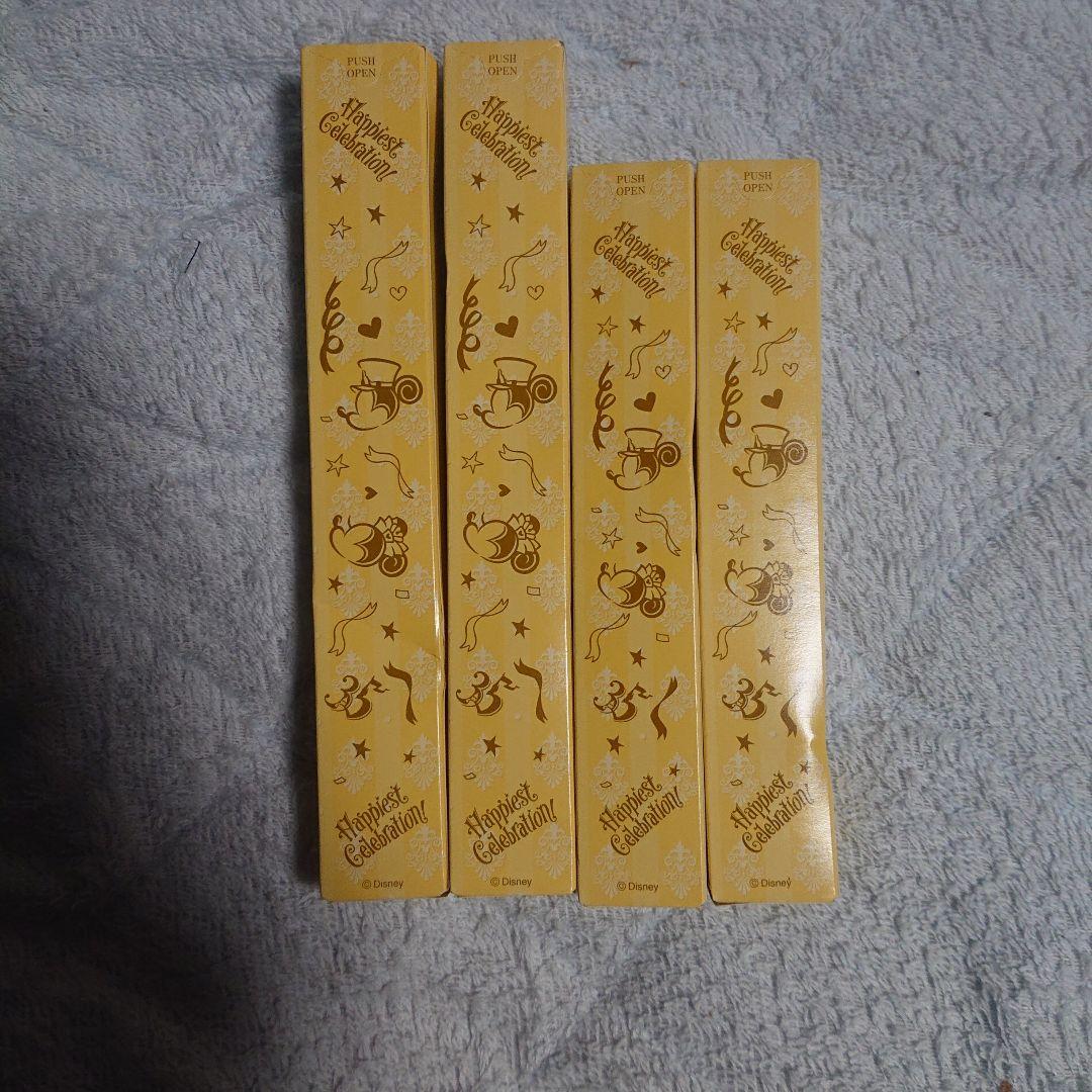 ディズニー35周年TOOTHBRUSH KIT