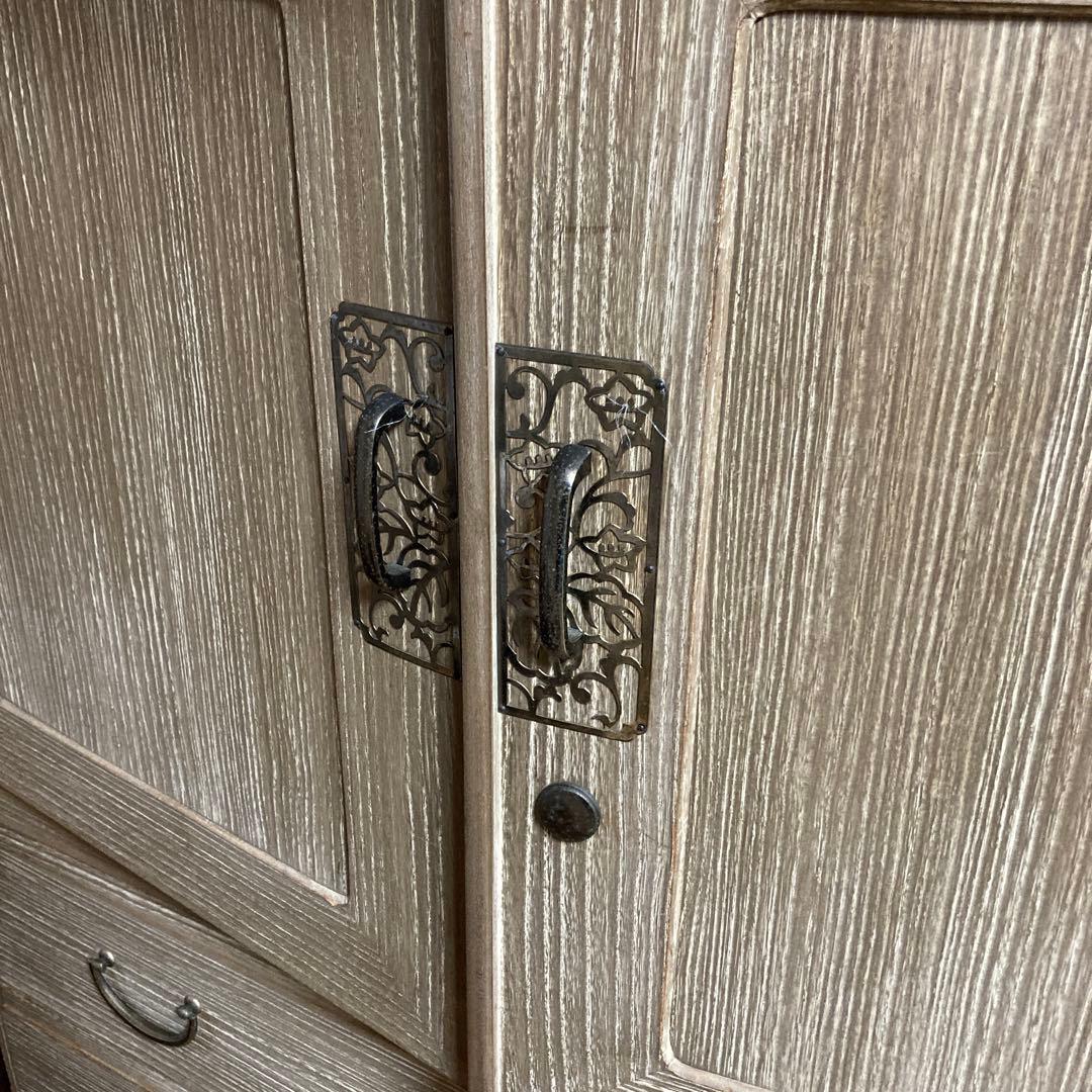 ☆桐箪笥☆年代物ですが、綺麗です☆