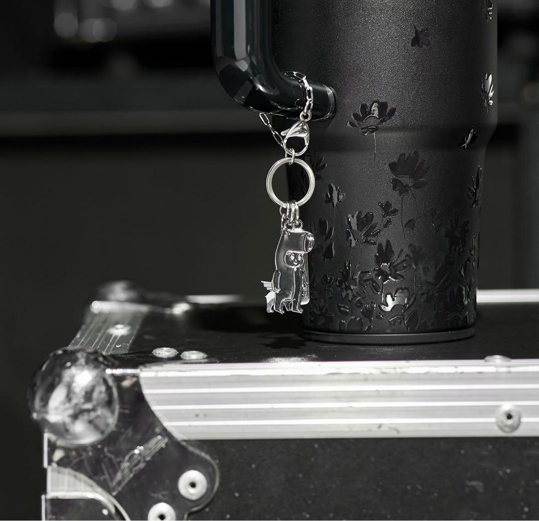 韓国限定　Stanley1913 x JENNIE スタンレー　刻印入り　コラボ