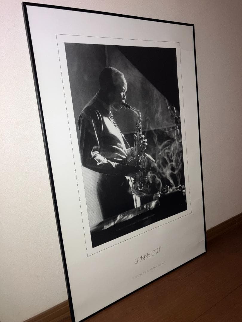 大友昇平 IPPUKU TED 直筆サイン入り額装済み