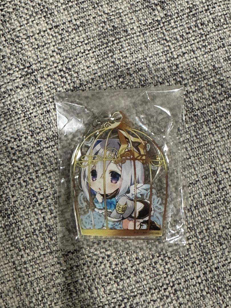 [数量限定版] 天音かなた 誕生日記念 2020 へい民セット