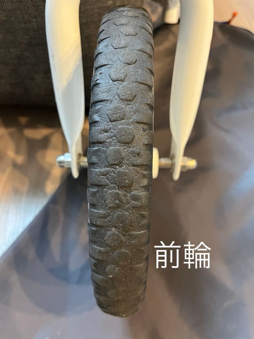 STRIDER◆ストライダー×セーブ・ザ・チルドレン コラボ（スポーツモデル）