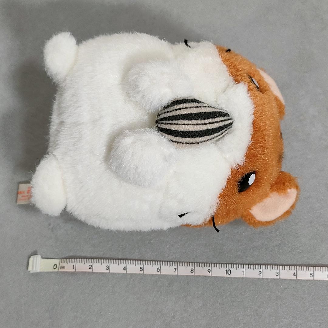 ハムスター倶楽部 えんどーくん しげっち サンライク ぬいぐるみ レトロ