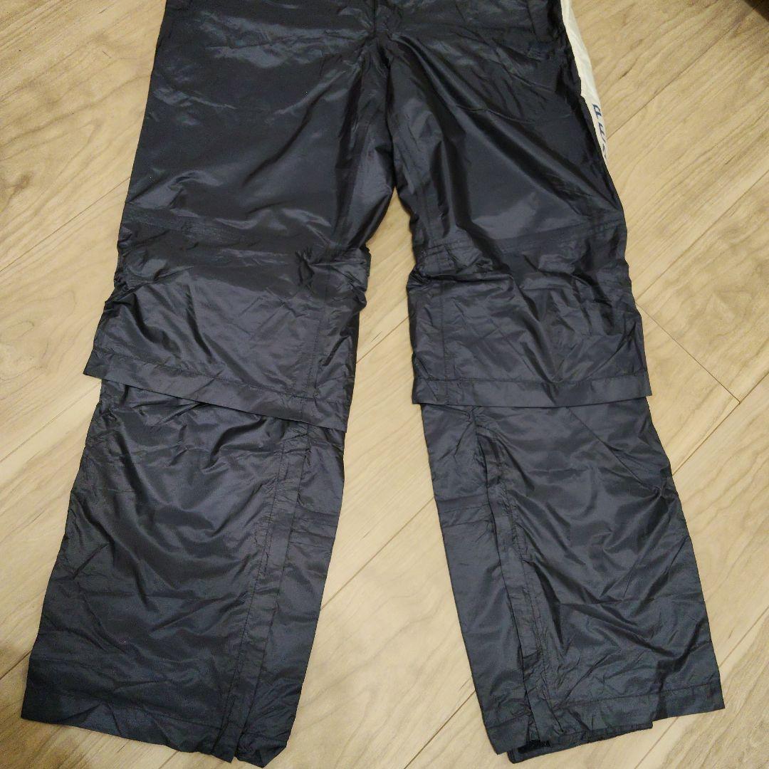 PEARLY GATES レディース レインウェア　3点セット