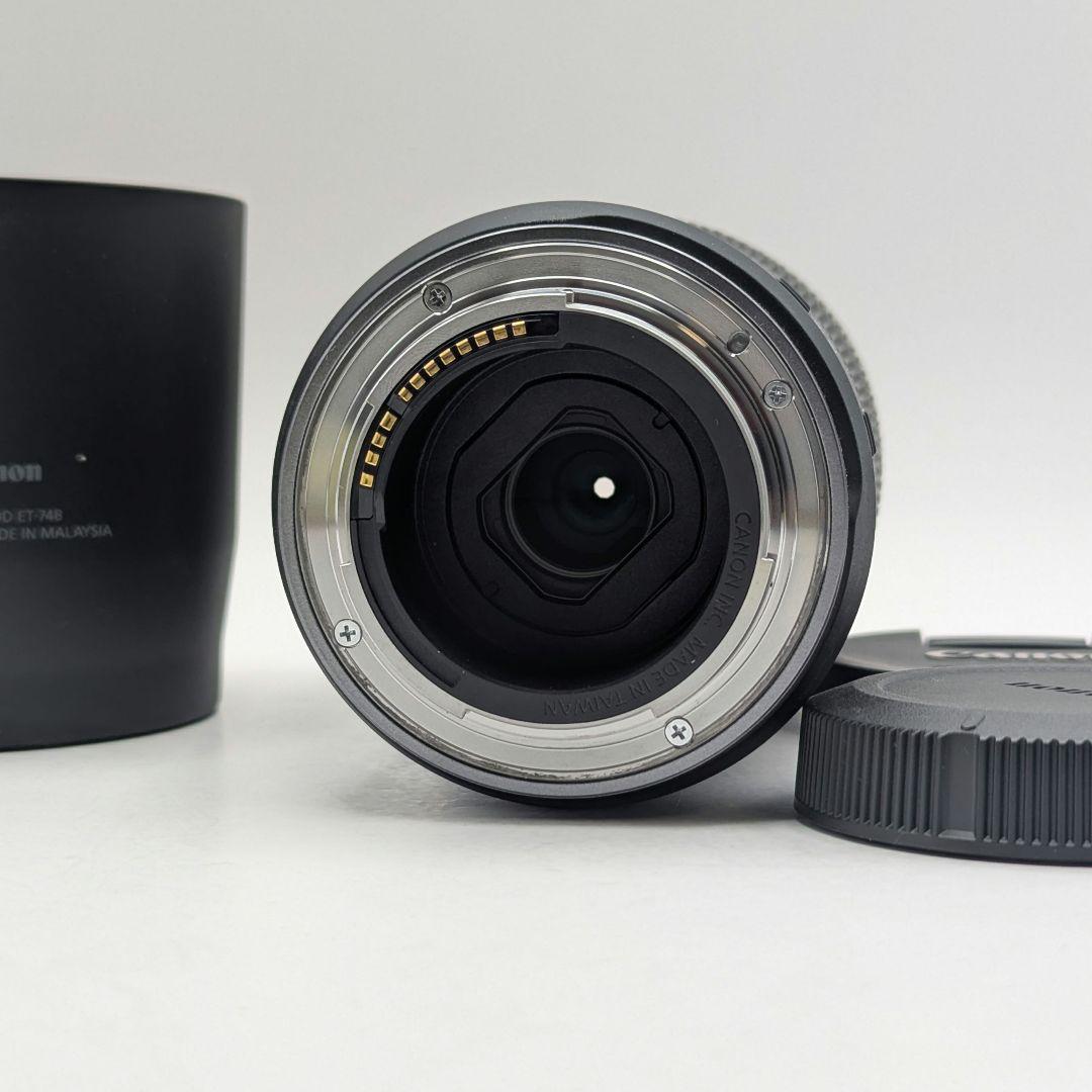 Canon キャノン RF 100-400mm f5.6-8 IS USM