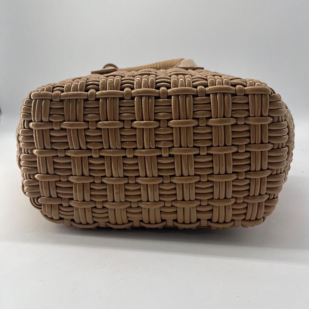 15959✨未使用級✨バレンシアガ ビストロ XS 2way ショルダーバッグ