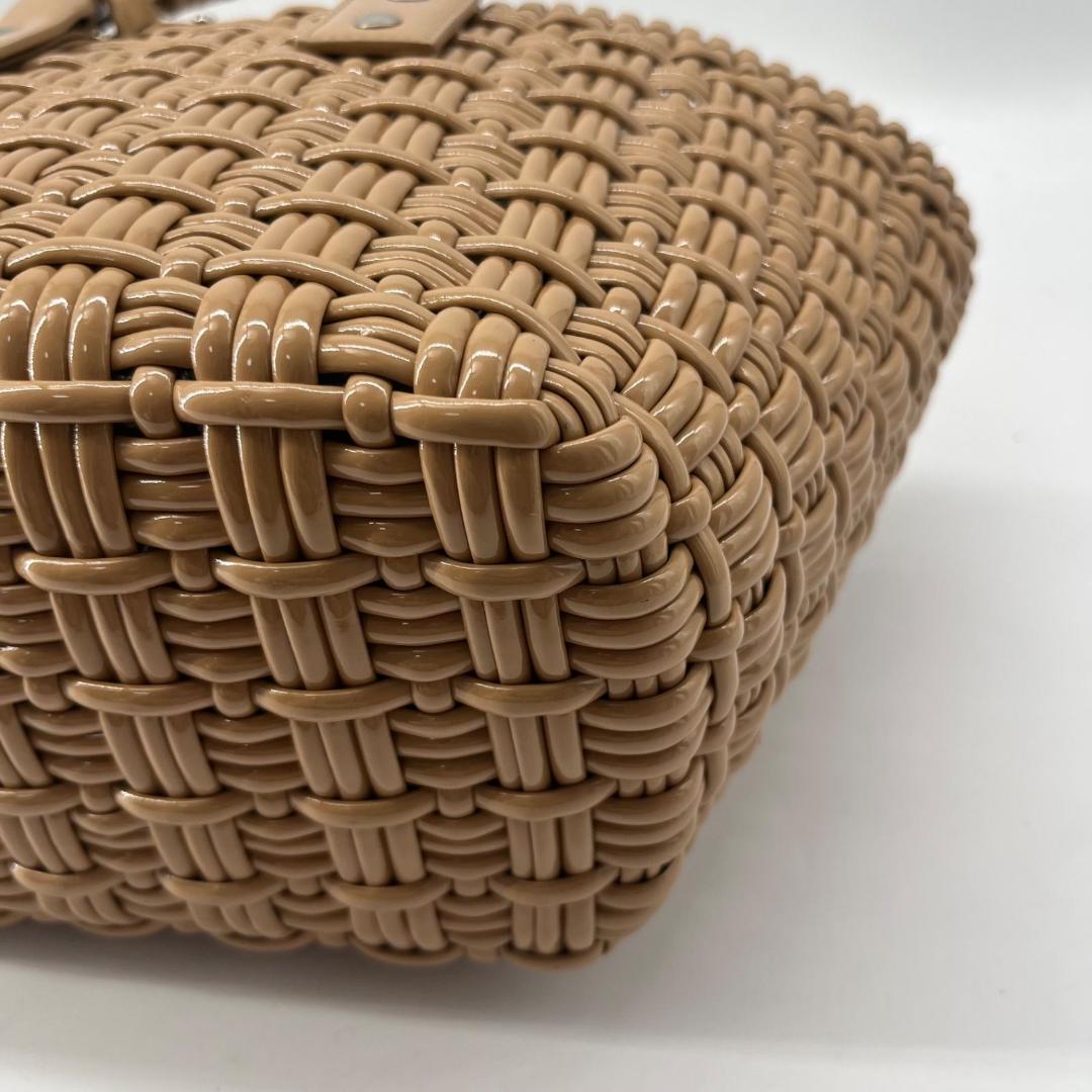 15959✨未使用級✨バレンシアガ ビストロ XS 2way ショルダーバッグ