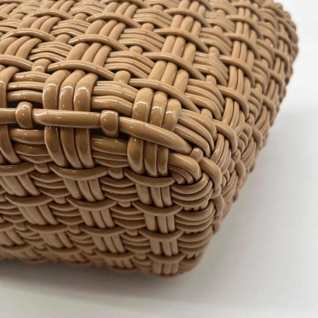 15959✨未使用級✨バレンシアガ ビストロ XS 2way ショルダーバッグ