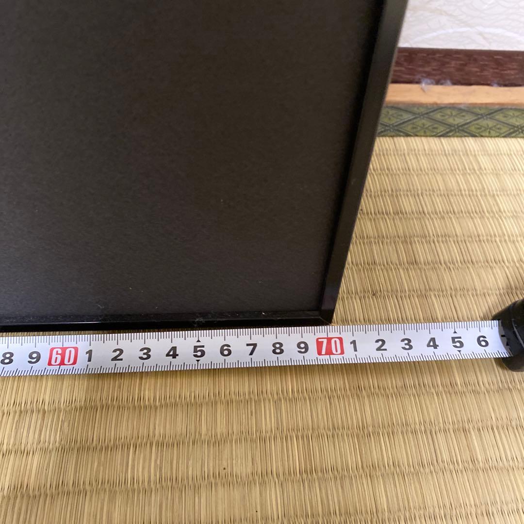 開花 絵画 井上公三 引き取り限定