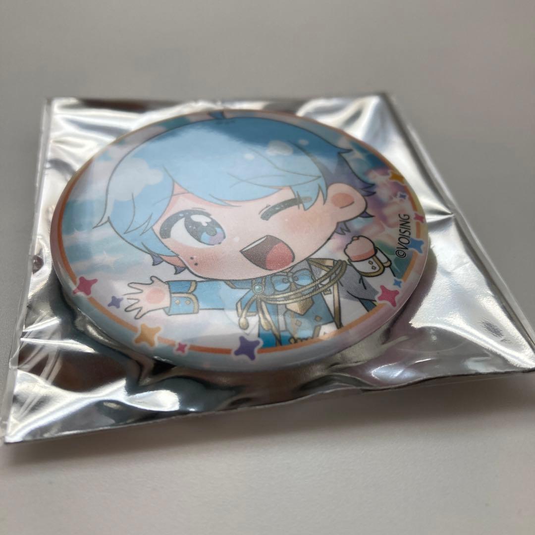 いれいす ほとけ いむくん 缶バッジ Promise SD - メルカリ