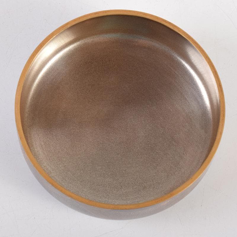 茶道具 漆匠 前端春斉作 山水蒔絵 内銀溜 黒棗 共箱 V R8487 - メルカリ