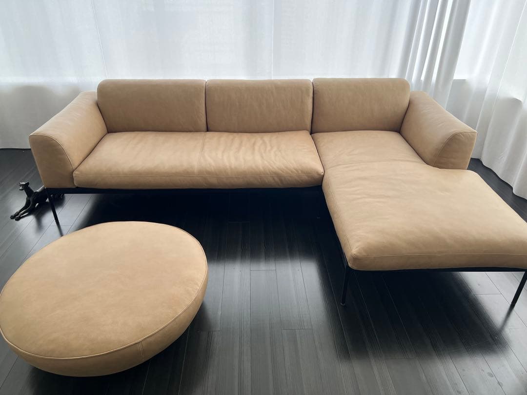 送料込　NATADORA FABLE スツール