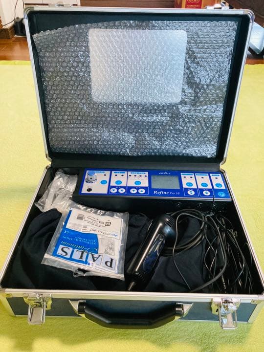 アミン リファインプロSP - 美容機器新 発売