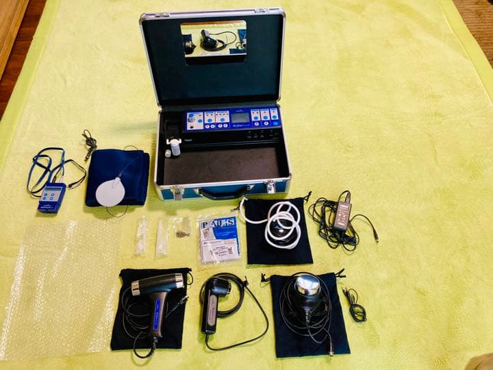 アミン リファインプロSP - 美容機器新 発売