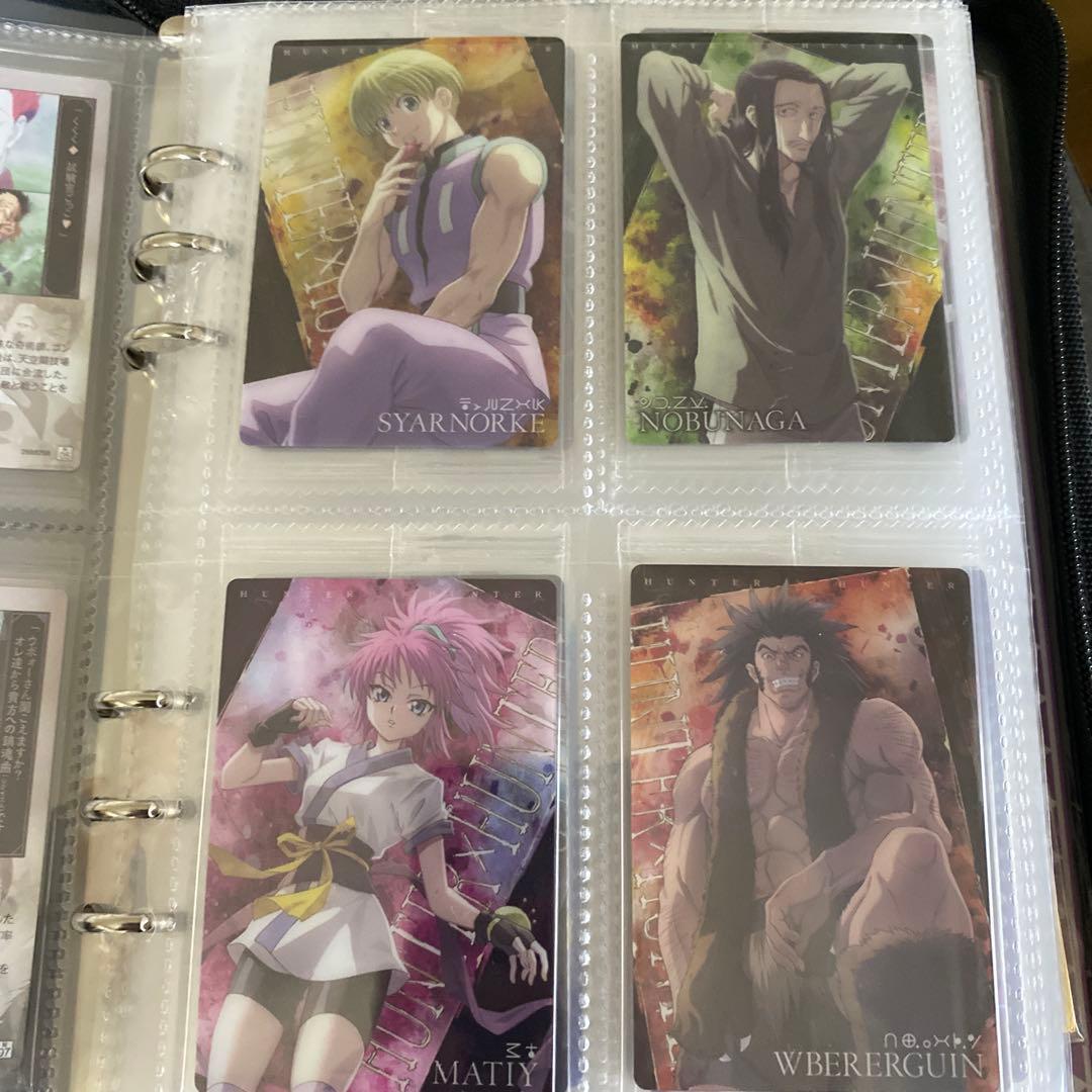 ハンター×ハンター イタジャガ　第一　コンプリート