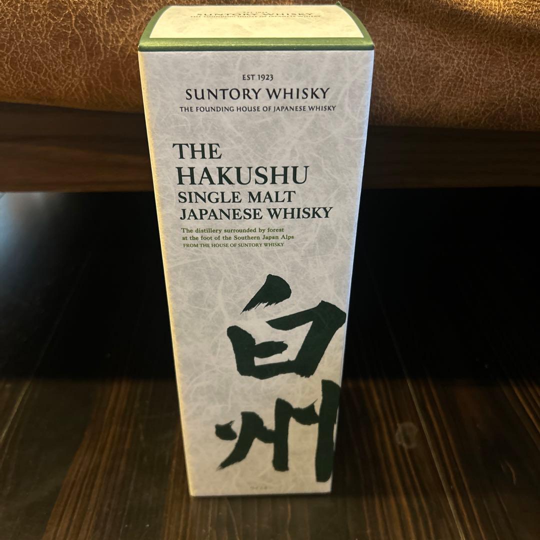 日本酒ウイスキー梅酒 醸し人九平次・バスカー青・デュワーズ・グレン