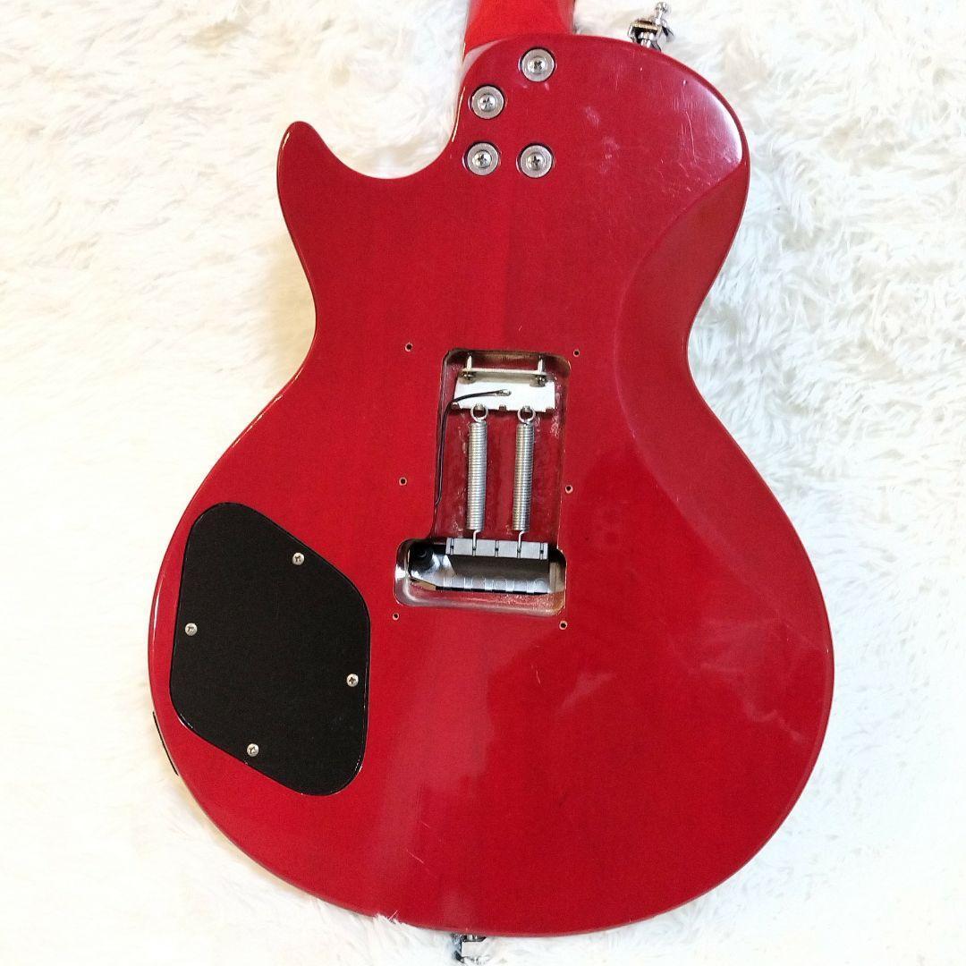 新品弦交換済】GrassRoots G-LP-49 フロイドローズ - メルカリ