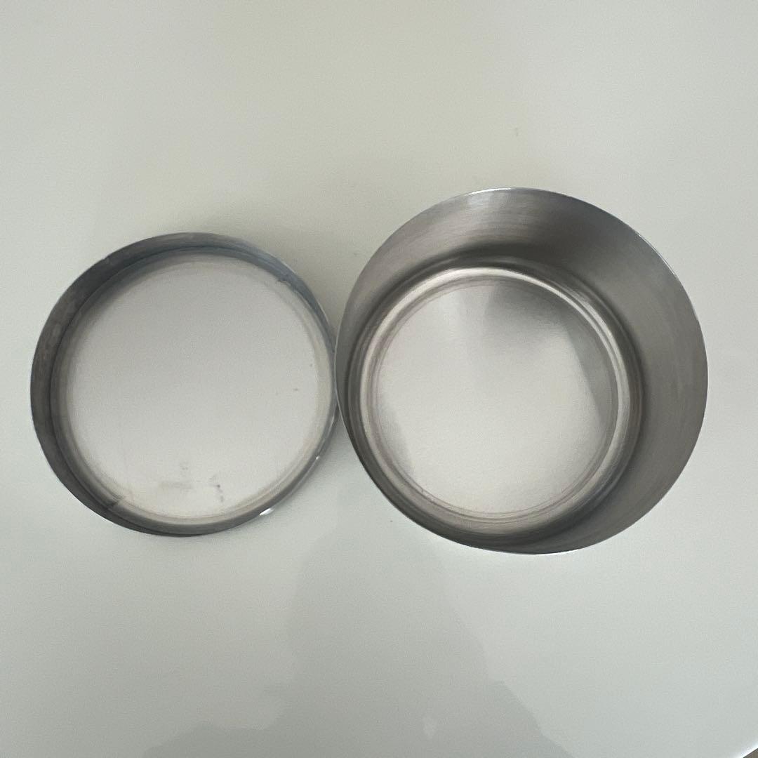 バーベキュー・調理用品 UNHALFDRAWING LIGHT WEIGHT Aluminium1000