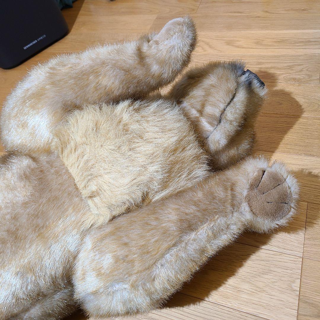 三英　ぬいぐるみの三英　SANEI　レトリバー　ぬいぐるみ　特大