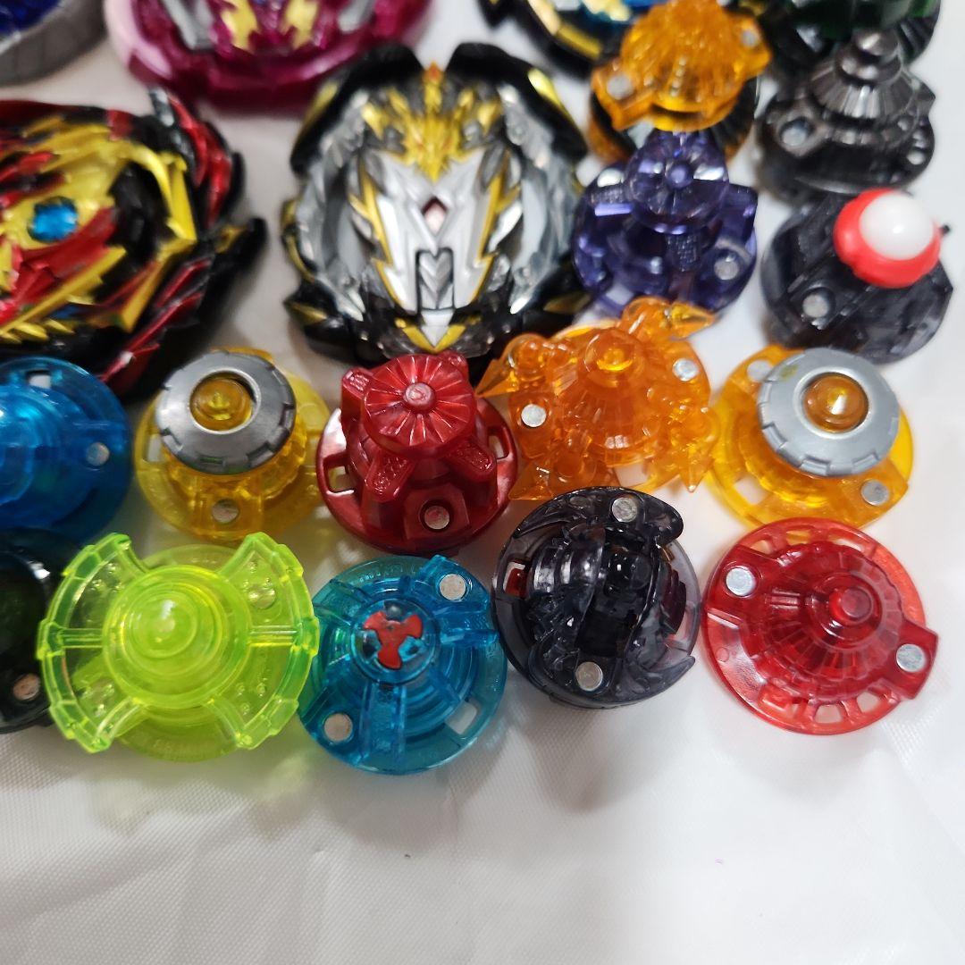 ベイブレード バトルスタジアム セット