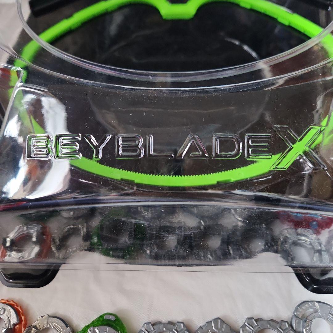 ベイブレード バトルスタジアム セット