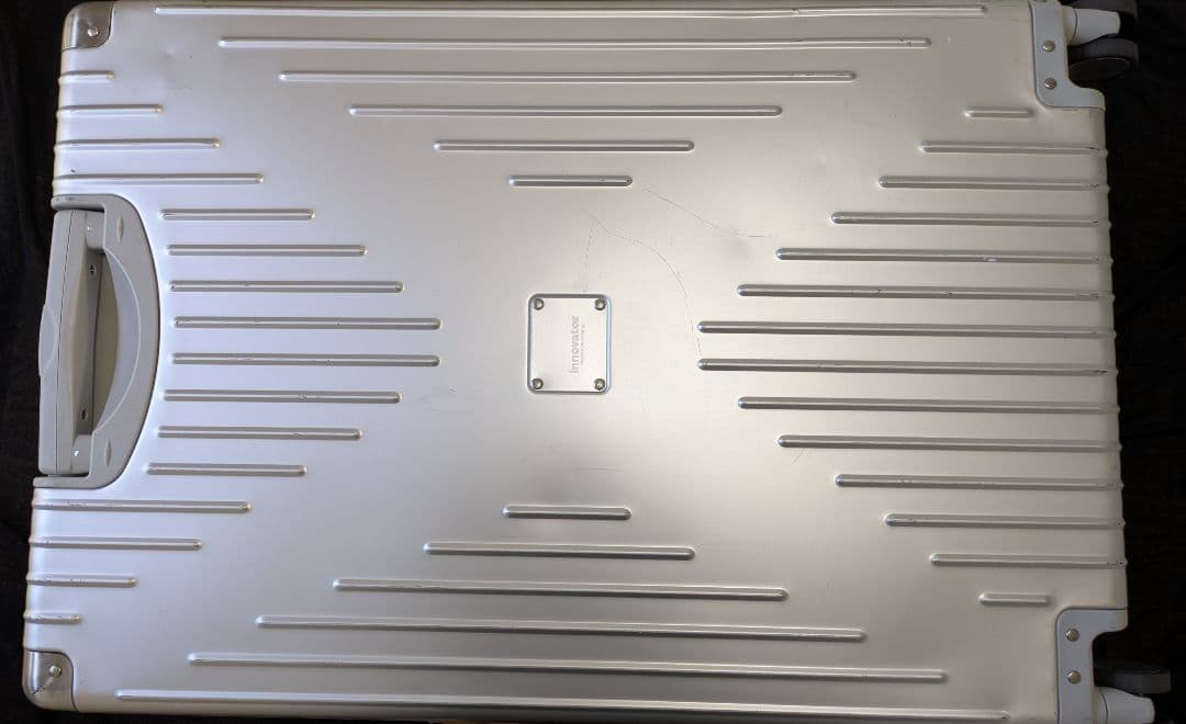 イノベーターINV7811STP Sterling Silver 96L イノベーター INV7811