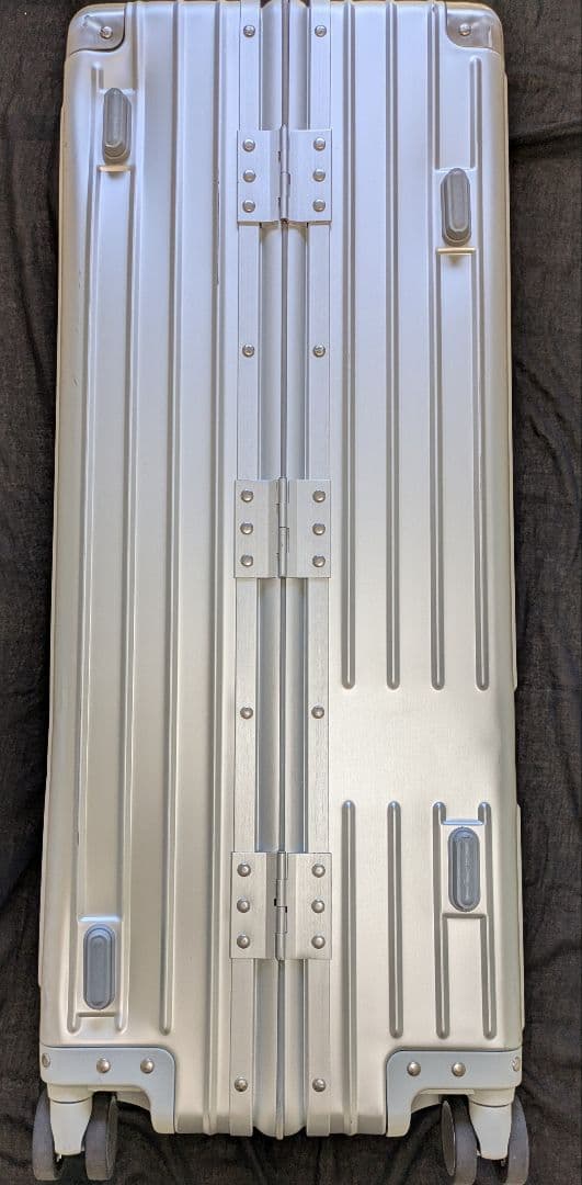 イノベーターINV7811STP Sterling Silver 96L イノベーター INV7811