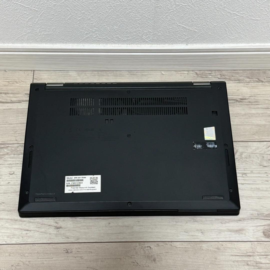 ハイスペックコスパ最強 Lenovo i7 11世代 メモリ16GB 512GB ハイ