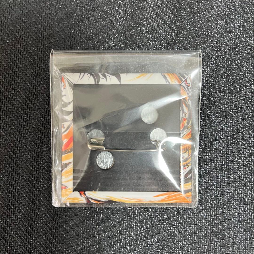 鬼滅の刃 ジャンプフェスタ 2026 アニプレックス 特典 缶バッジ 煉獄