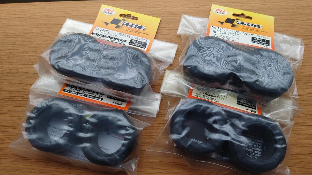 3Racing 3レーシング FGX EVO 2018 1/10 F1 EPカー - メルカリ