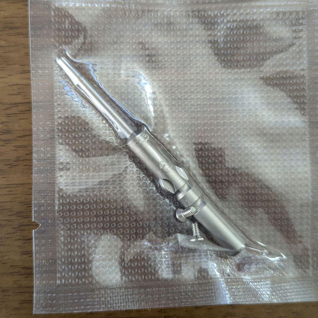 み*れ様 「正規品」Mr.Wang Viper フィジェットトイ ハンドスピナー