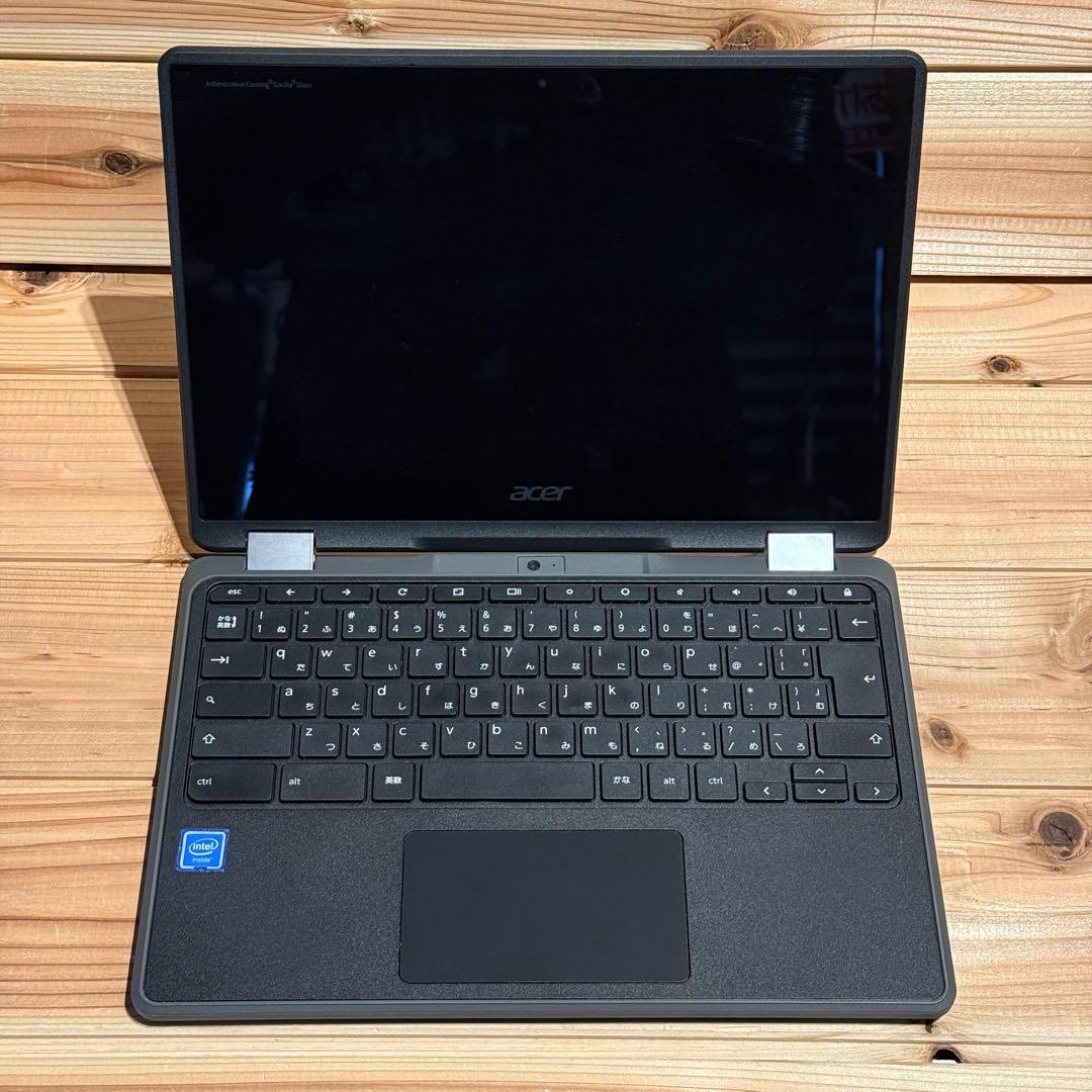 エイサー Chromebook Spin 11 Acer Chromebook Spin 11 Review | PCMag
