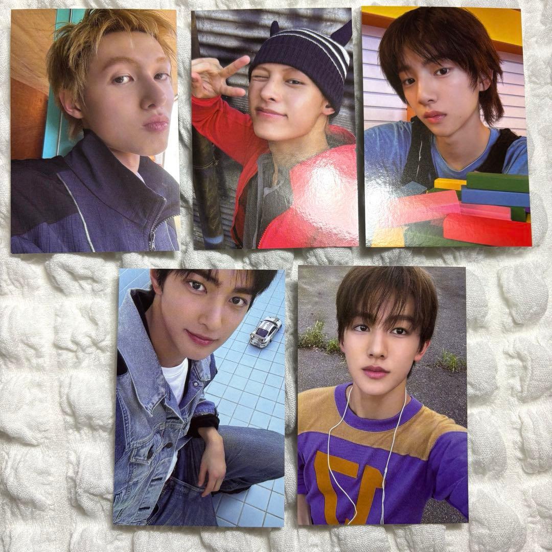 cortis シーグリ 2026 weverse 特典 トレカ コンプ - メルカリ