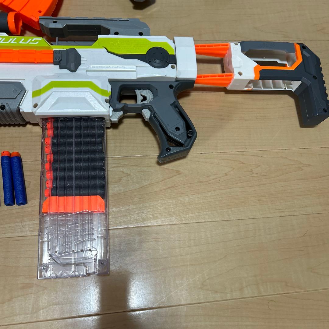 【C】ナーフまとめ売り