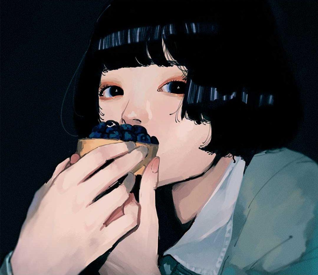 凪 イラストレーター 直筆サイン[タルト] 四季凪アキラ(しきなぎあきら