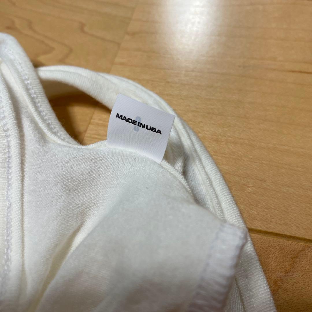 新品 3 YZY MOWALOLA WET TANK