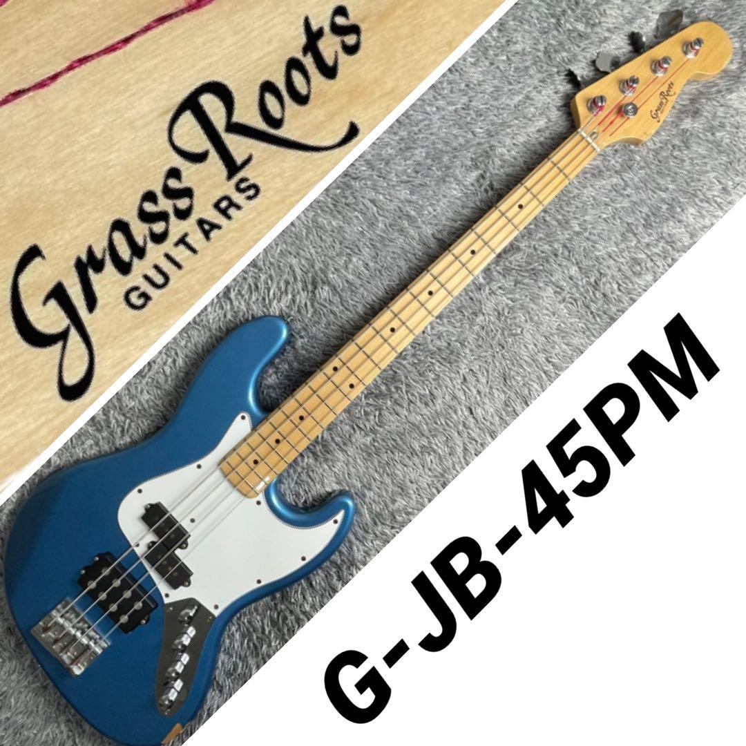Grassroots G-JB-45PM - メルカリ