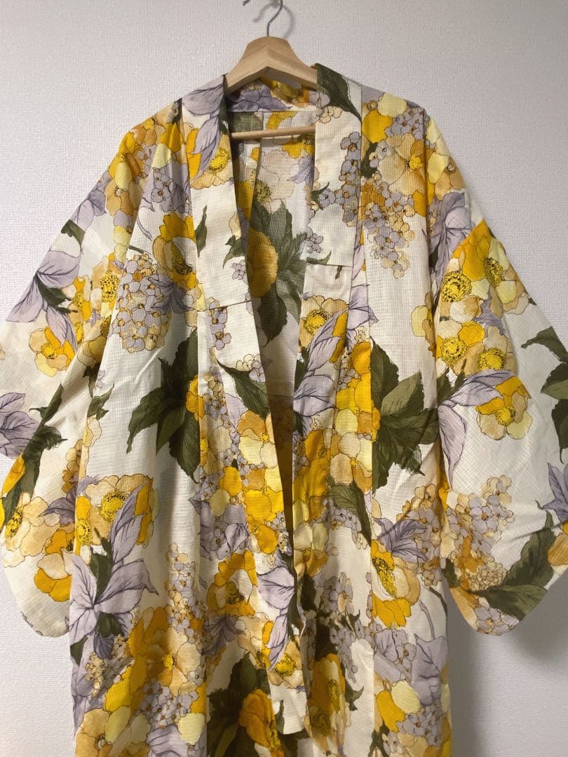 【utatane】浴衣 3点セット