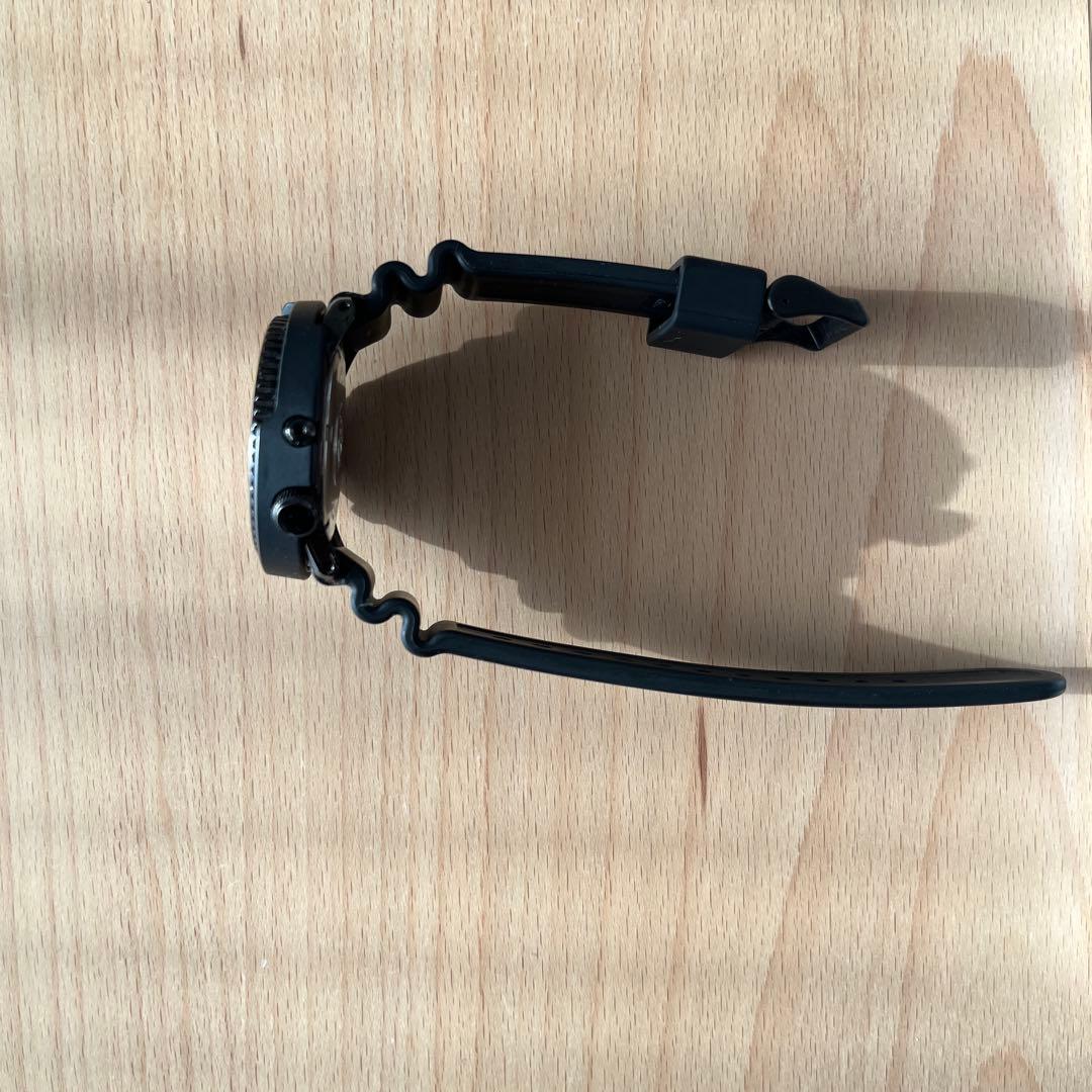 SEIKO Air Diver’s 200m ソーラー