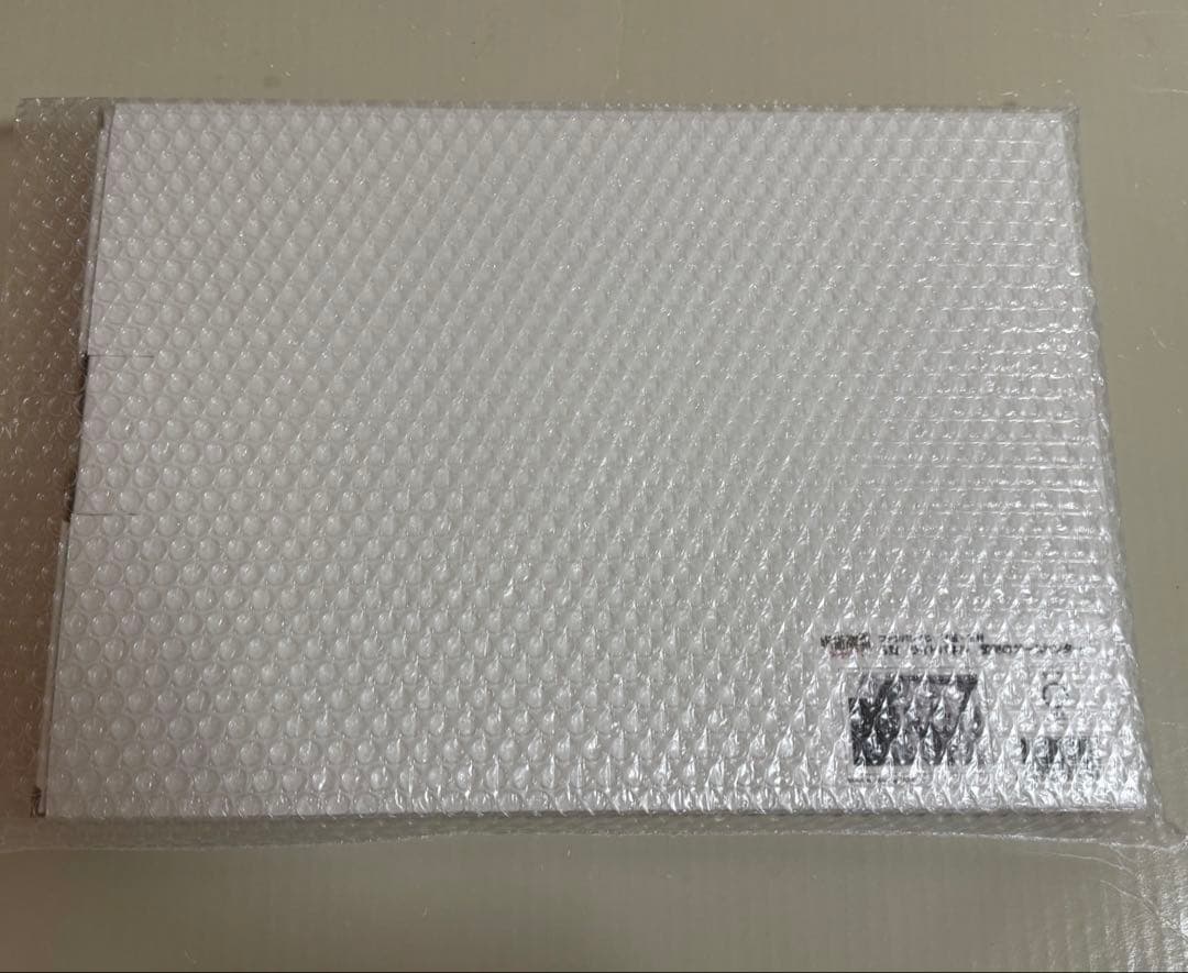 呪術廻戦 ファンパレ くじ S賞 ライトパネル 恒例のゲームセンター