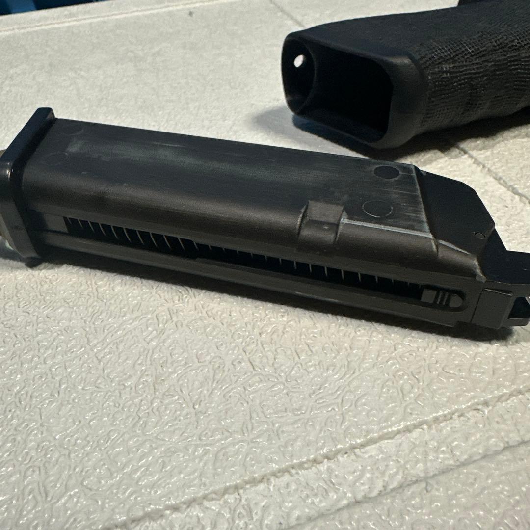 グロック G17 SAI SALIENT ARMS INTERNATIONAL