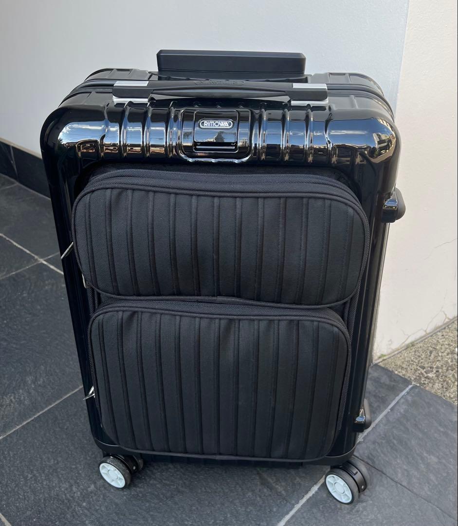 未使用　RIMOWA SALSA DELUX 中古・古着通販】RIMOWA (リモワ) RIMOWA SALSA DELUXE(リモワ サルサ