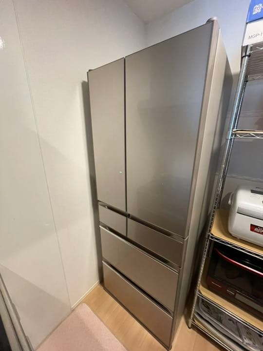 HITACHI R-KW57K(XN) 価格