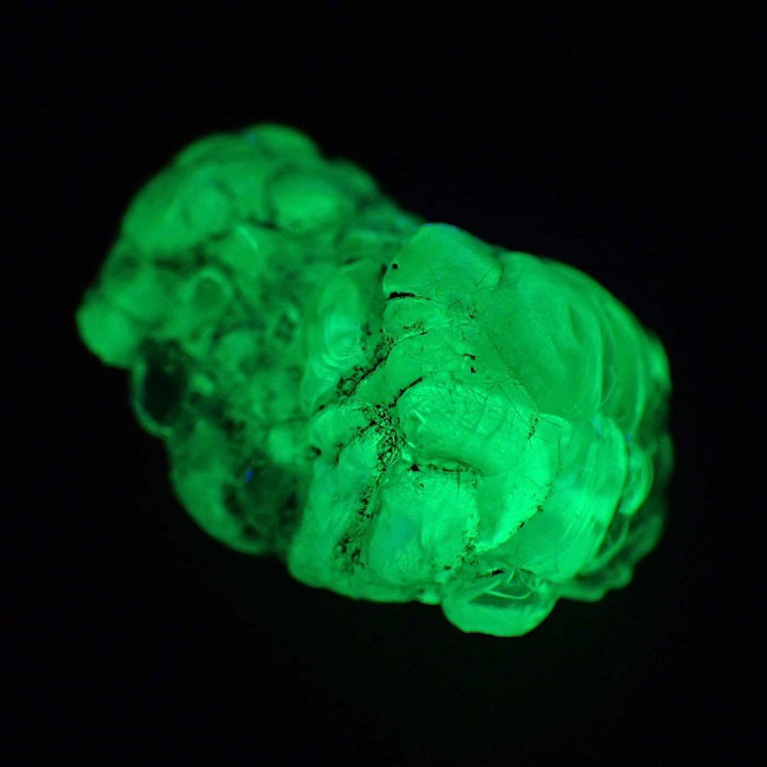 メキシコ/サカテカス産】ハイアライトオパール - メルカリ