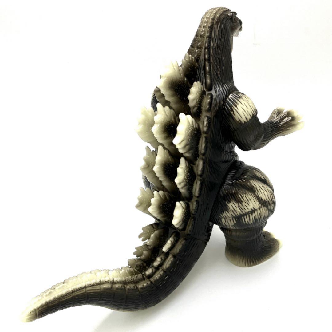 ゴジラVS江の島】'95 ゴジラ350 新江ノ島水族館限定 相模湾深海Ver.