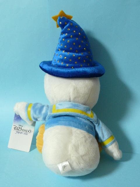 D23　Expo　Japan 2018 ドナルド　セット