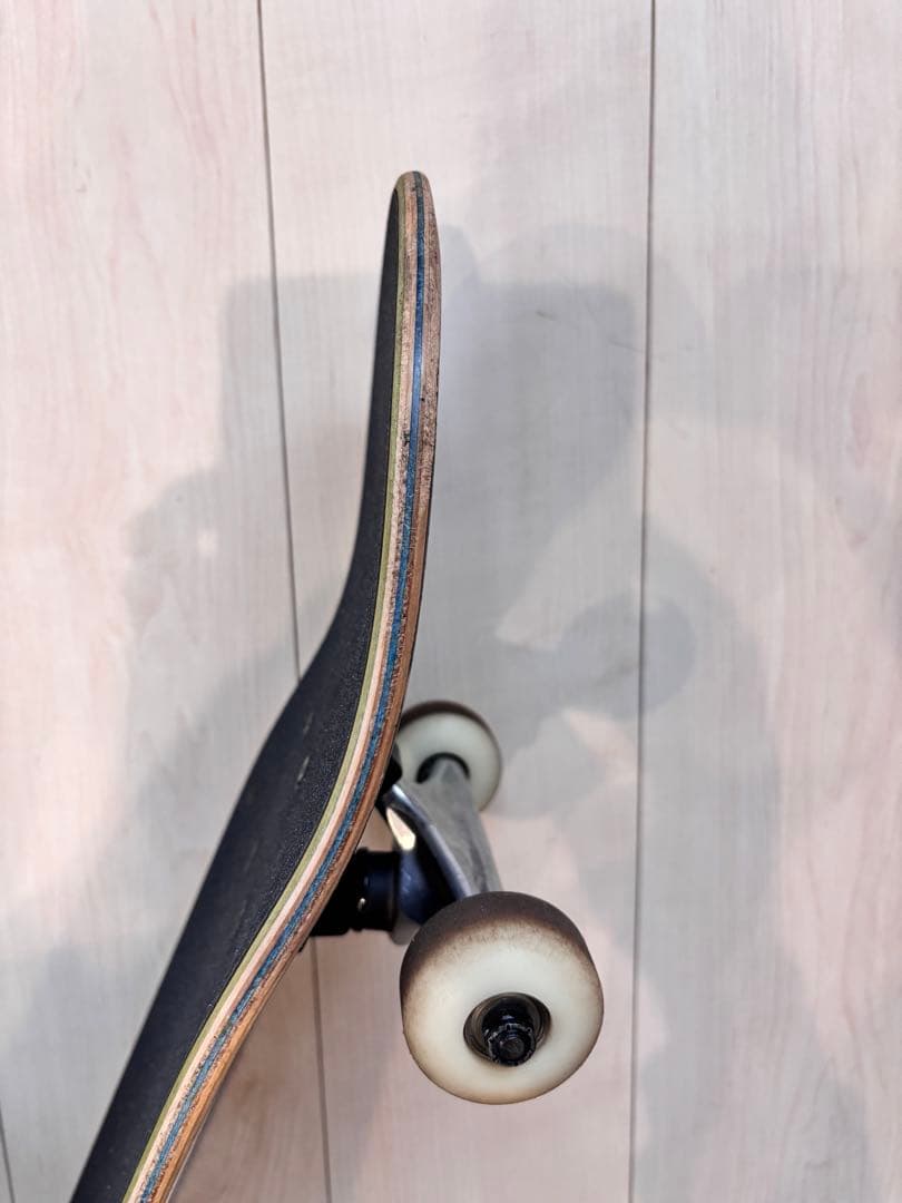 ベイカースケートボード コンプリート