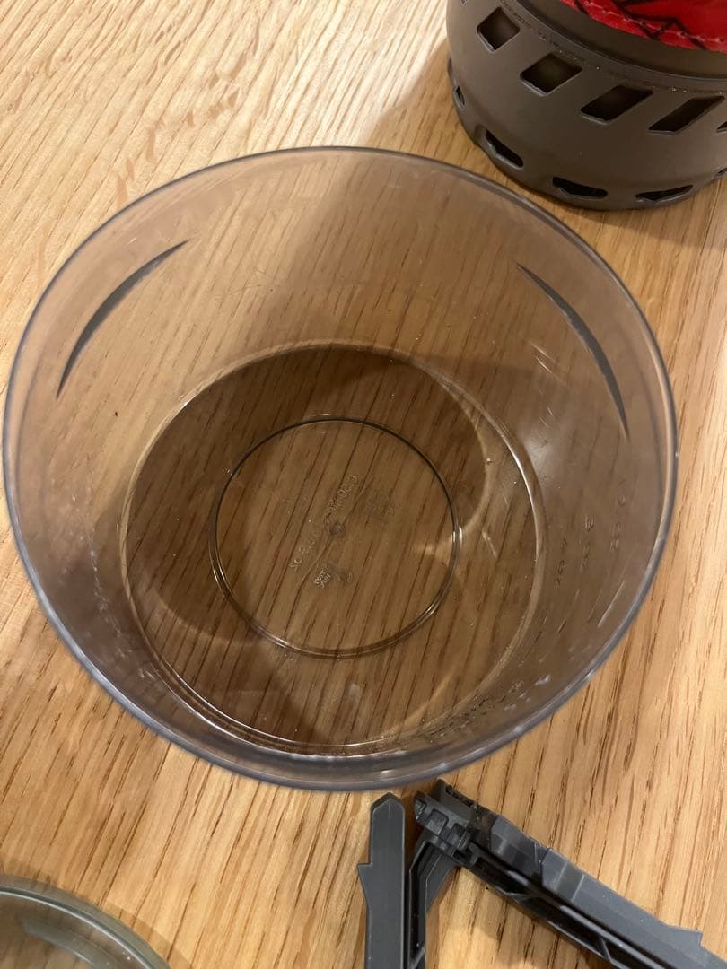 msr ウインドバーナー