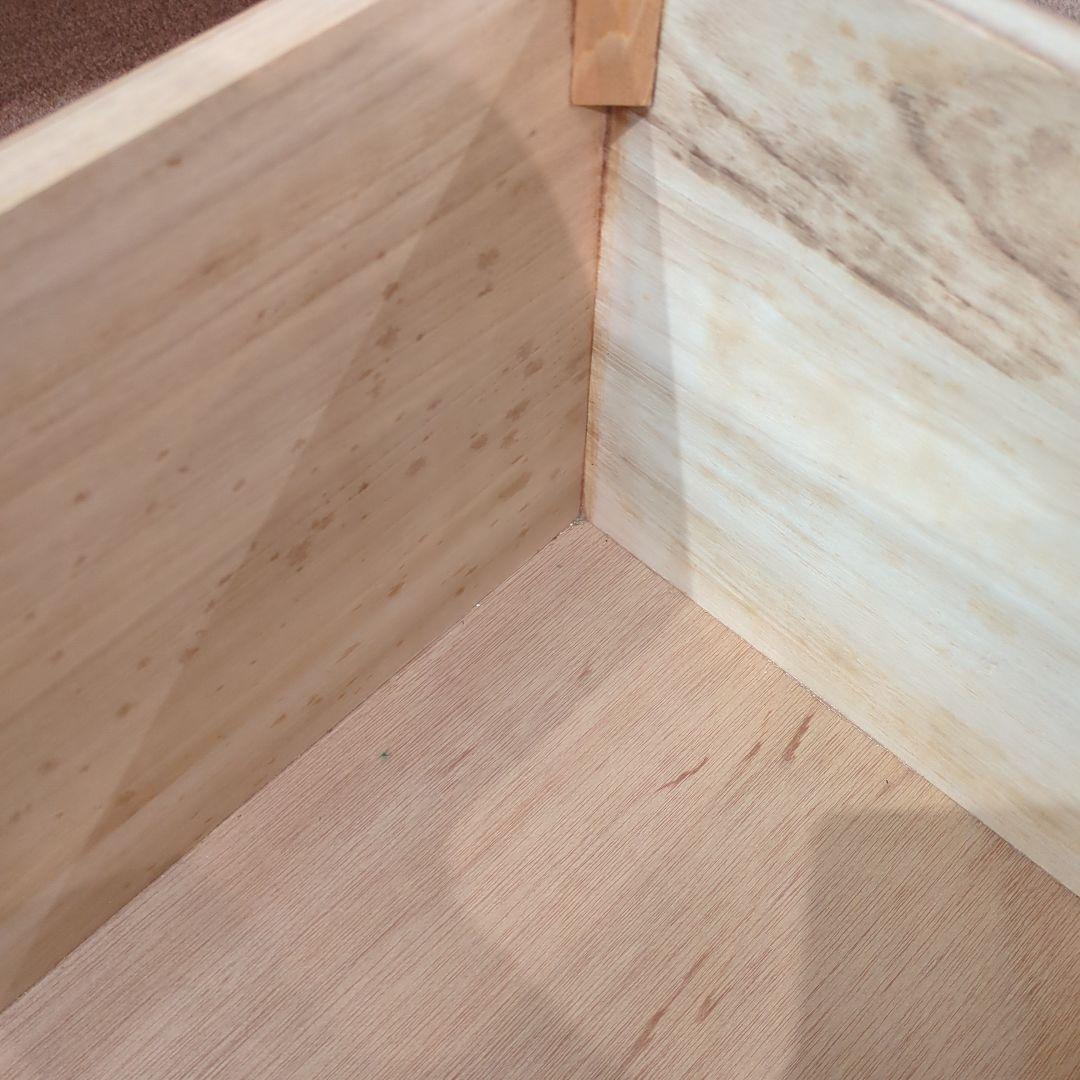 木村一秀作　木目込雛人形 5体セット 伝統的な衣装収納箱入押　桜押花屏風