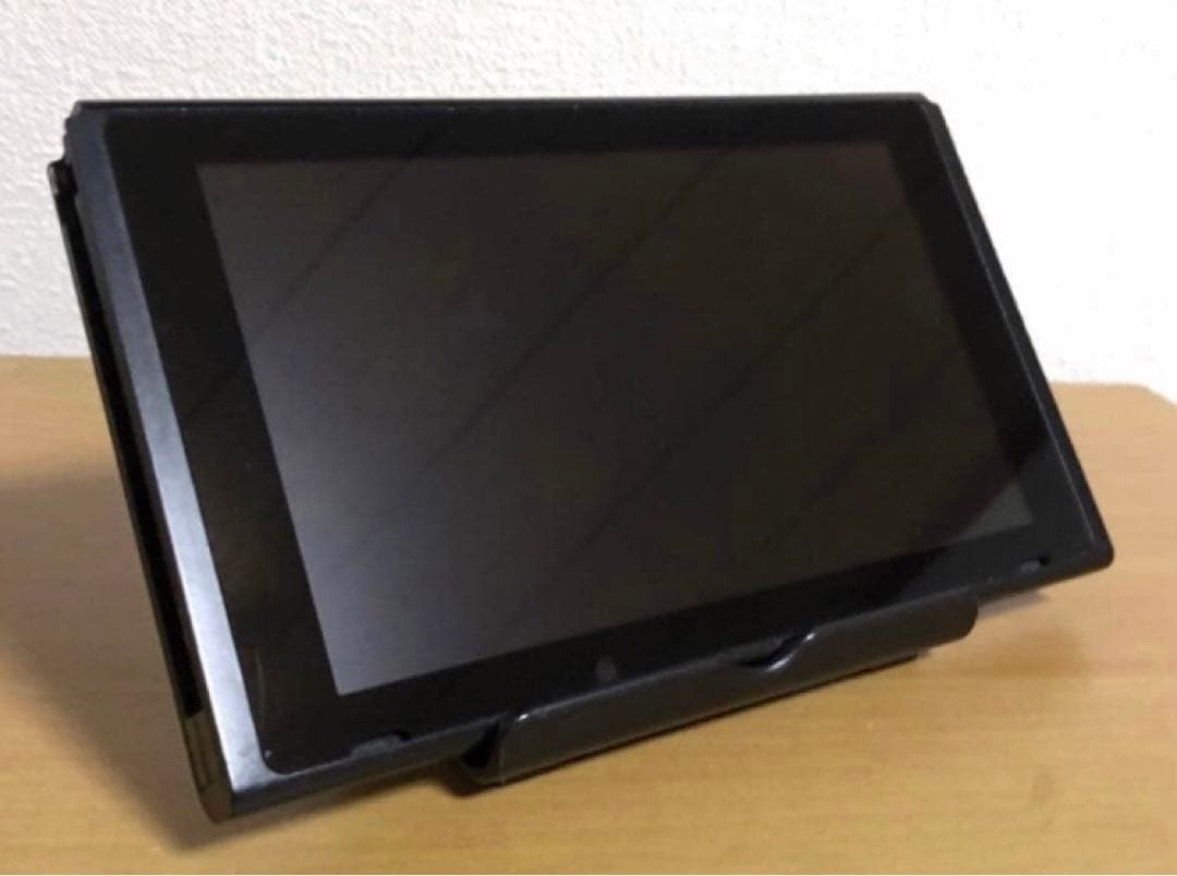 Nintendo Switch スイッチ スプラトゥーン エディション ソフト付